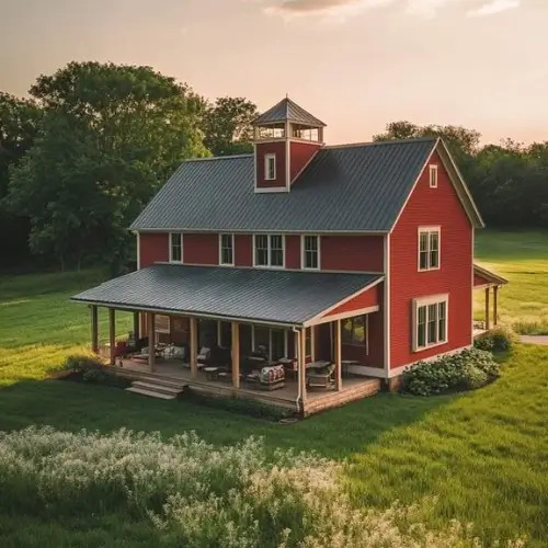 barnhouse