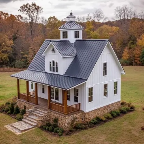 barnhouse