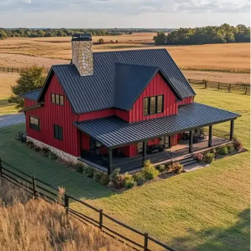 barnhouse