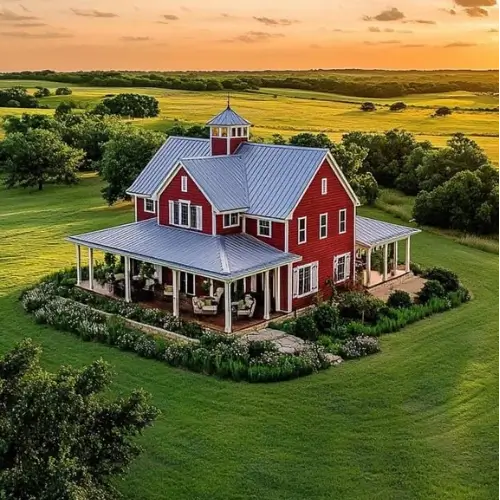 barnhouse