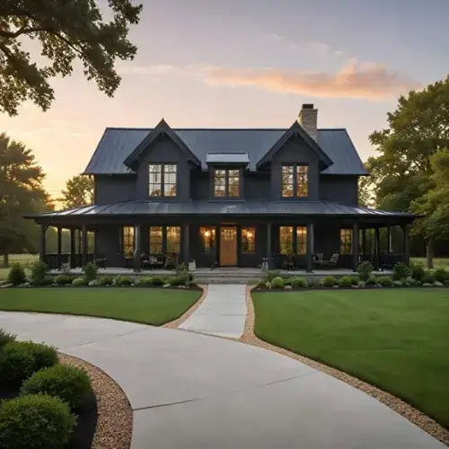 barnhouse
